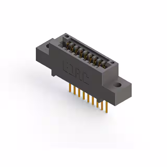395-009-542-402 EDAC Inc.  Edgeboard Connectors